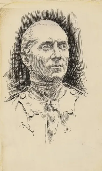 John Paul Jones 2