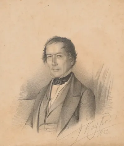 John Pendleton Kennedy 2