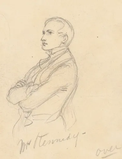 John Pendleton Kennedy
