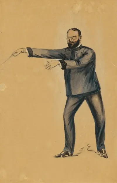 John Philip Sousa 2