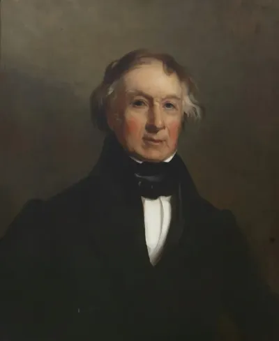 John Potter