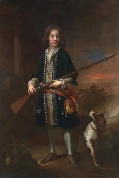 John Poulett First Earl Poulett
