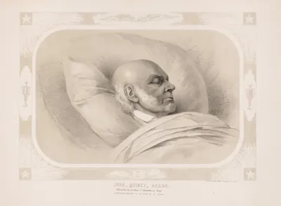 John Quincy Adams 11