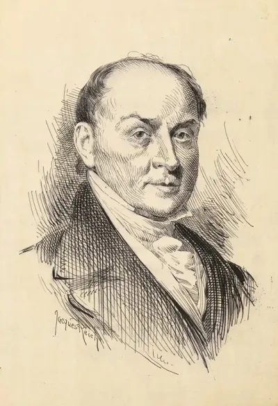 John Quincy Adams 7