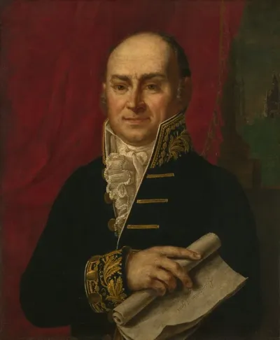 John Quincy Adams 9