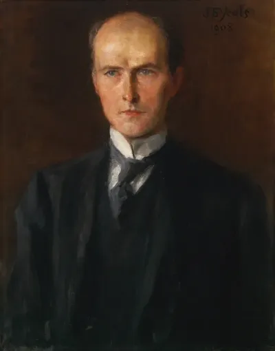 John Quinn