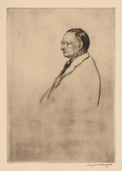John Robertson J P Dundee