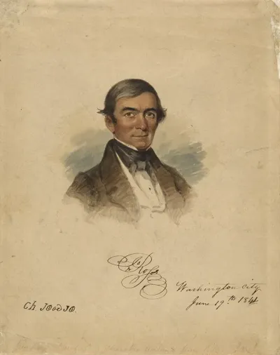 John Ross