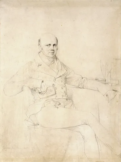 John Russell Sixth Duke Of Bedford
