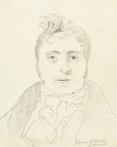 John Sell Cotman