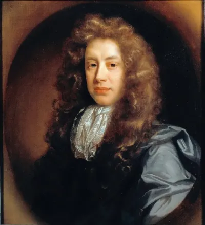 John Somers Baron Somers