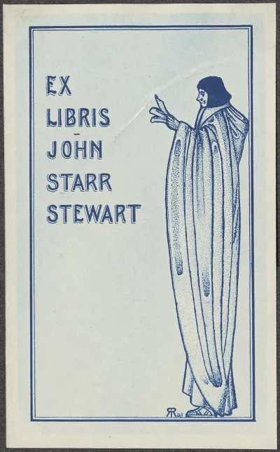 John Starr Stewart 2