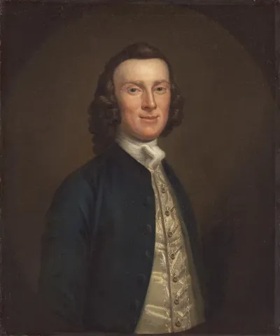 John Stevens