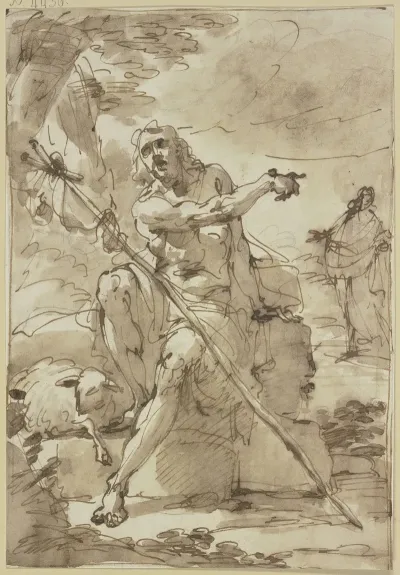 John The Baptist 5
