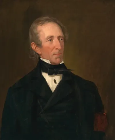 John Tyler 2
