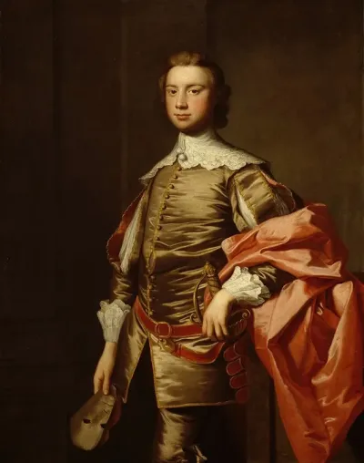 John Van Der Wall