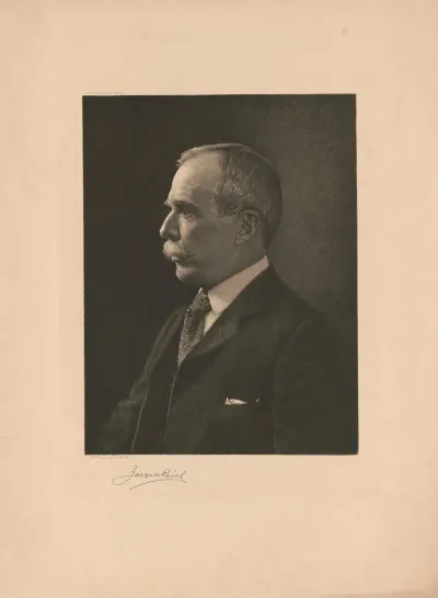 John W Sterling