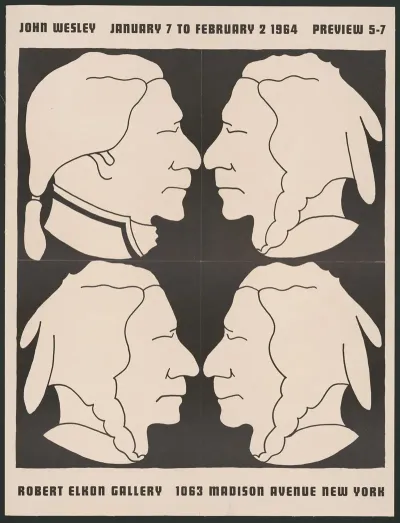 John Wesley 2