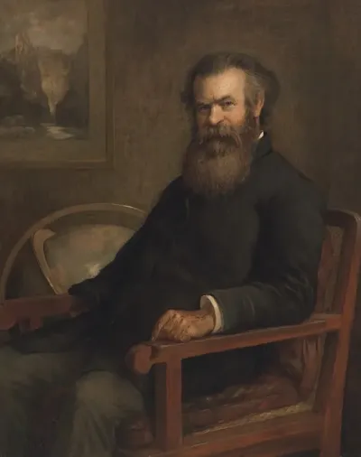 John Wesley Powell
