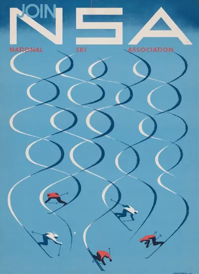 Join Nsa National Ski Association