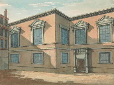 Joiners Hall