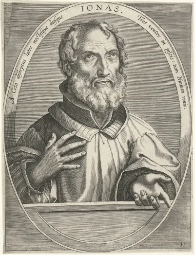 Jonah 4