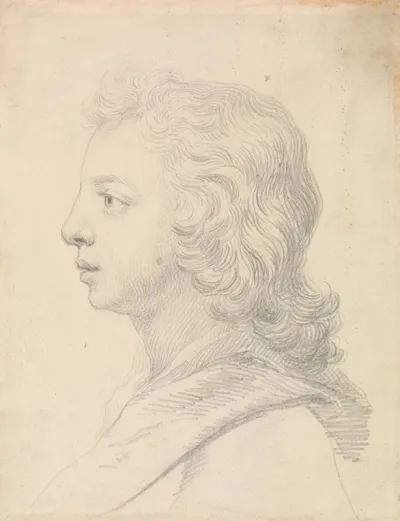 Jonathan Richardson Junior