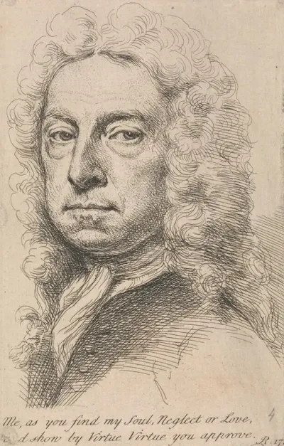 Jonathan Richardson Sr