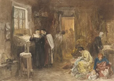 Joodse Bankiers