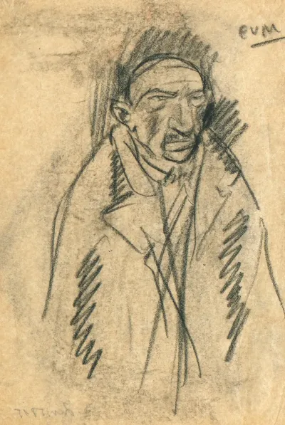 Joodse Man