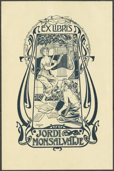Jordi Monsalvatje I Fossas 2