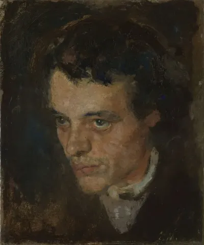 Jorgen Sorensen
