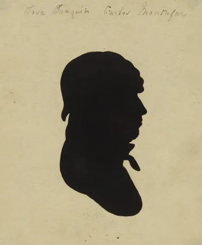 Jose Juaquin Carlos Montesfare