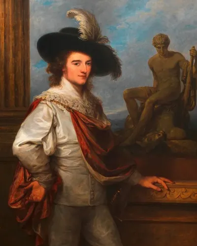 Josef Johann Graf Fries