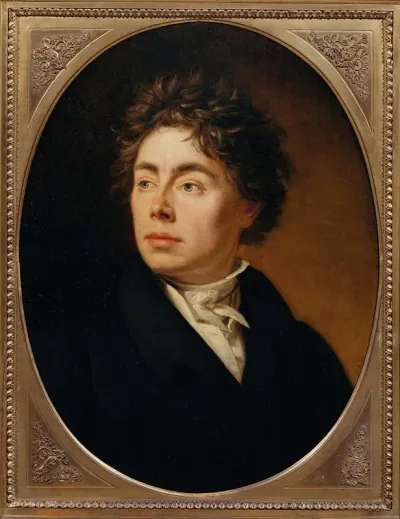 Josef Krafft Der Bruder Des Kunstlers