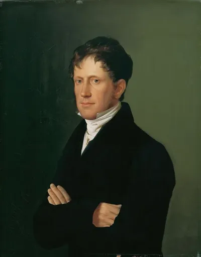 Josef Mayer Freiherr Von Und Zu Gravenegg