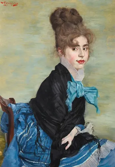 Josefa De Oochoa
