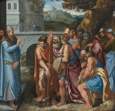 Joseph And His Brothers 2