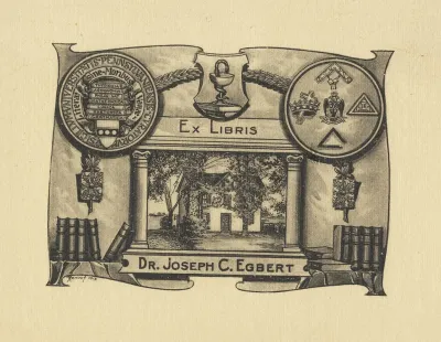 Joseph C Egbert 2