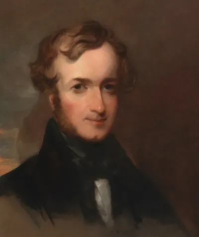 Joseph Clay Neal