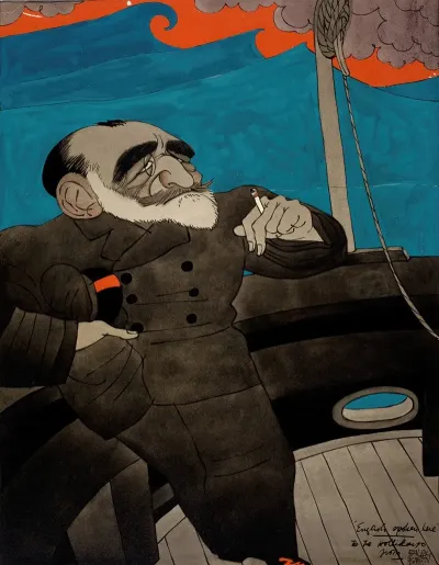 Joseph Conrad