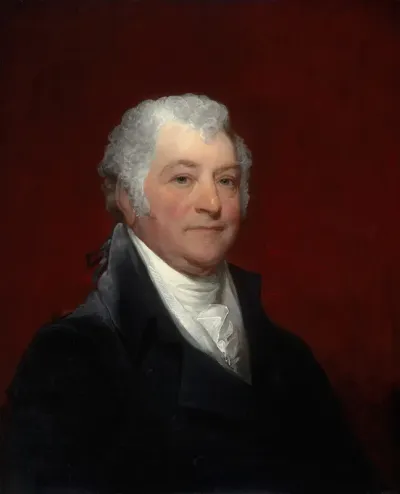 Joseph Coolidge