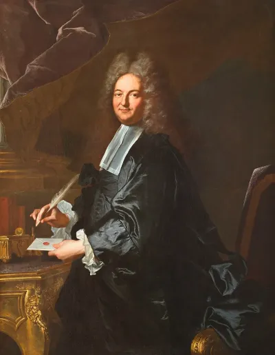 Joseph Fleuriau Darmenonville