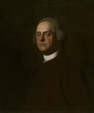 Joseph Gerrish