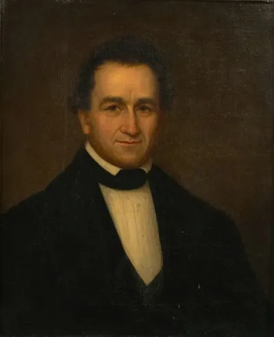 Joseph H Mather