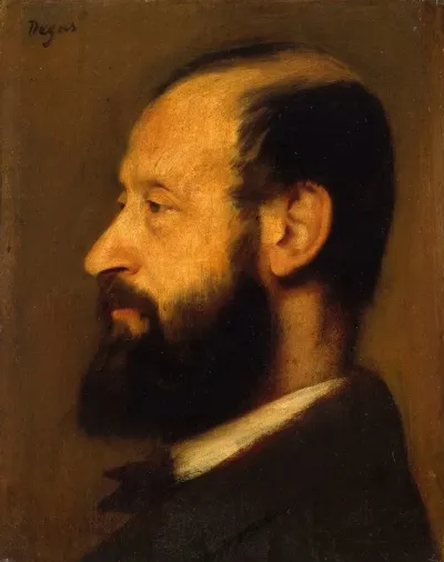 Joseph Henri Altes 1826 1895