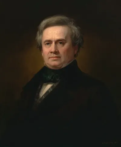 Joseph Henry 3