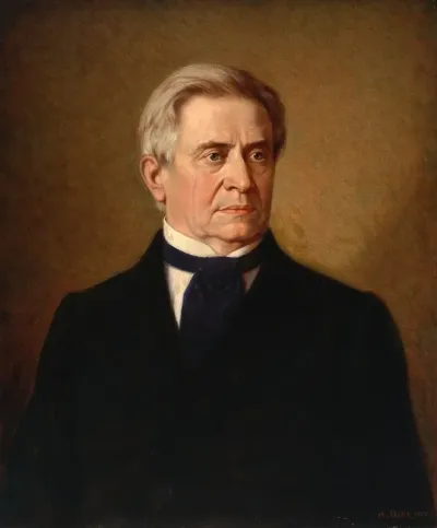 Joseph Henry 4