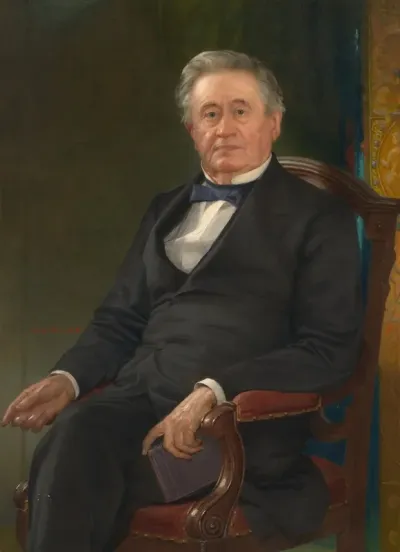 Joseph Henry 5