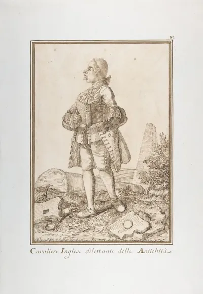 Joseph Henry Of Straffan Co Kildare